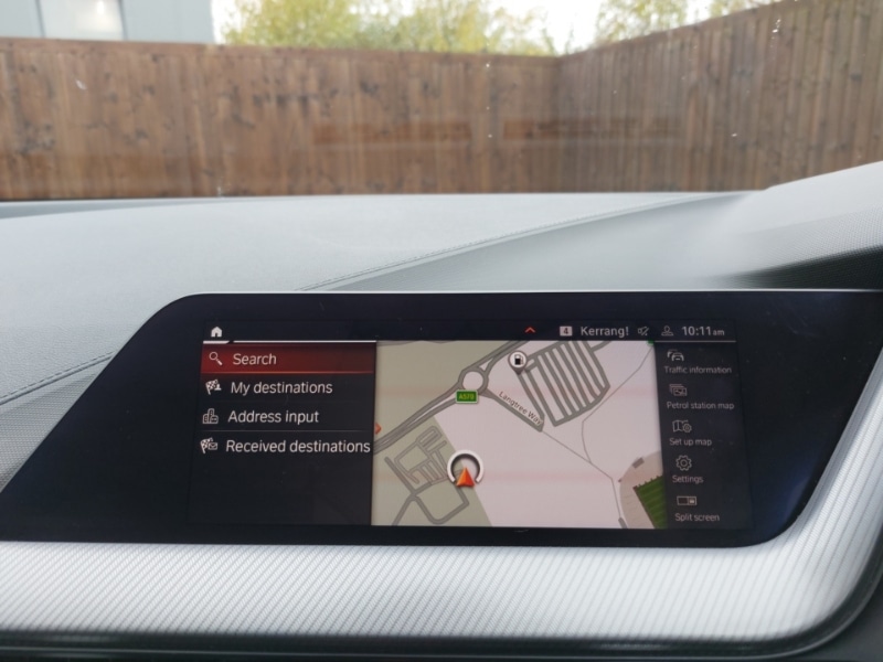 Used BMW 1 Series 2020 for sale - 76687704: Photo 15