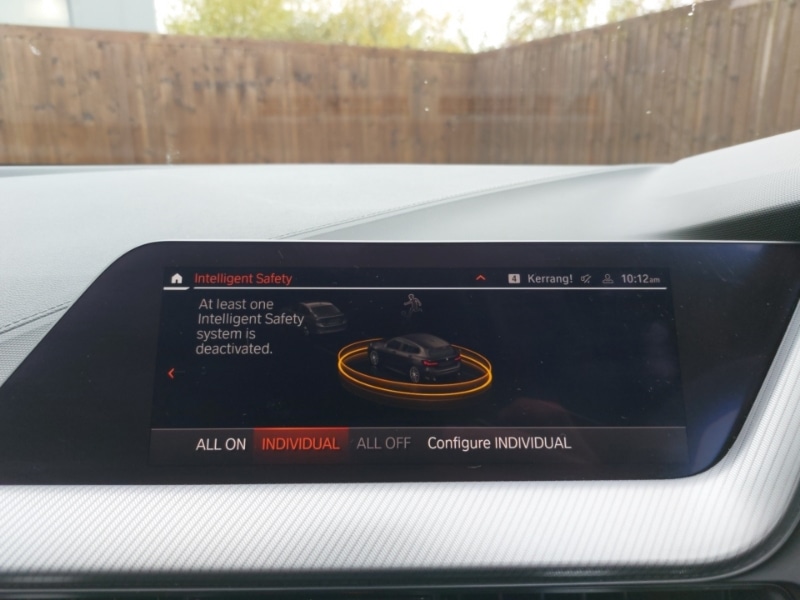 Used BMW 1 Series 2020 for sale - 76687704: Photo 19