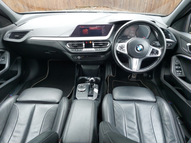 Used BMW 1 Series 2020 for sale - 76687704: Photo 2
