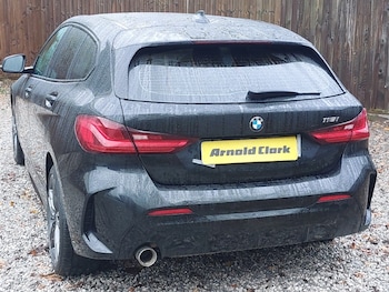 Used BMW 1 Series 2020 for sale - 76687704: Photo