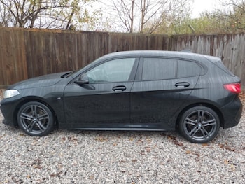 Used BMW 1 Series 2020 for sale - 76687704: Photo