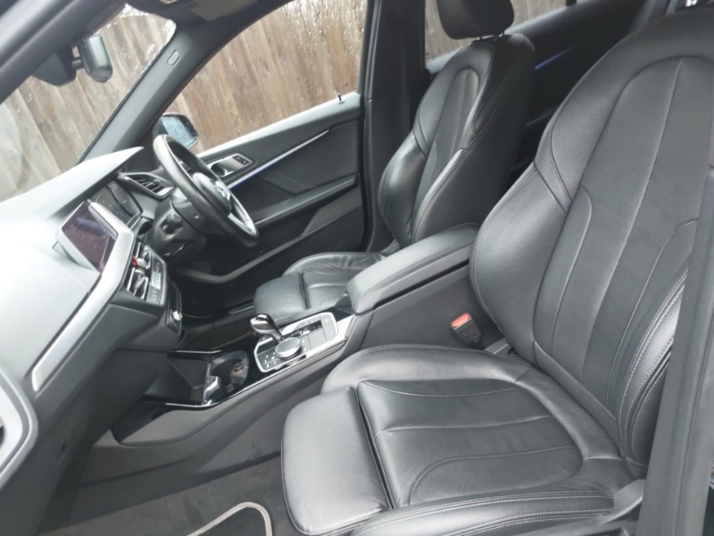 Used BMW 1 Series 2020 for sale - 76687704: Photo 5