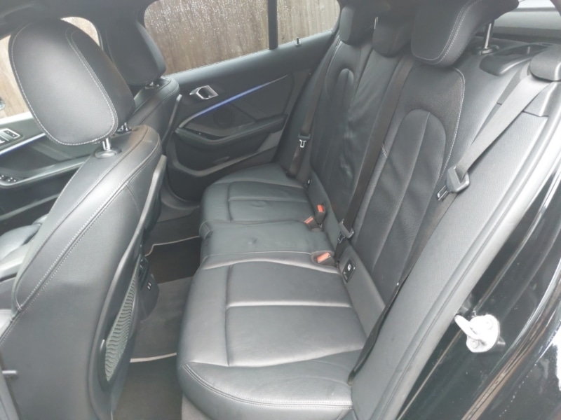 Used BMW 1 Series 2020 for sale - 76687704: Photo 6