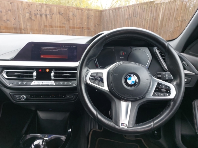 Used BMW 1 Series 2020 for sale - 76687704: Photo 7