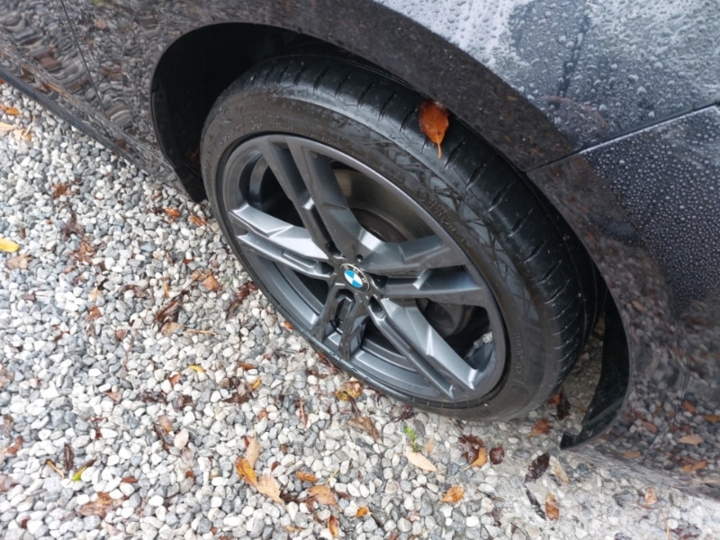 Used BMW 1 Series 2020 for sale - 76687704: Photo 9