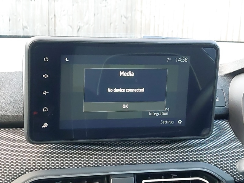 Used Dacia Jogger 2023 for sale - 77141392: Photo 10