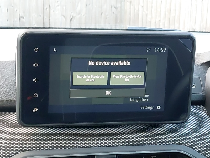 Used Dacia Jogger 2023 for sale - 77141392: Photo 11