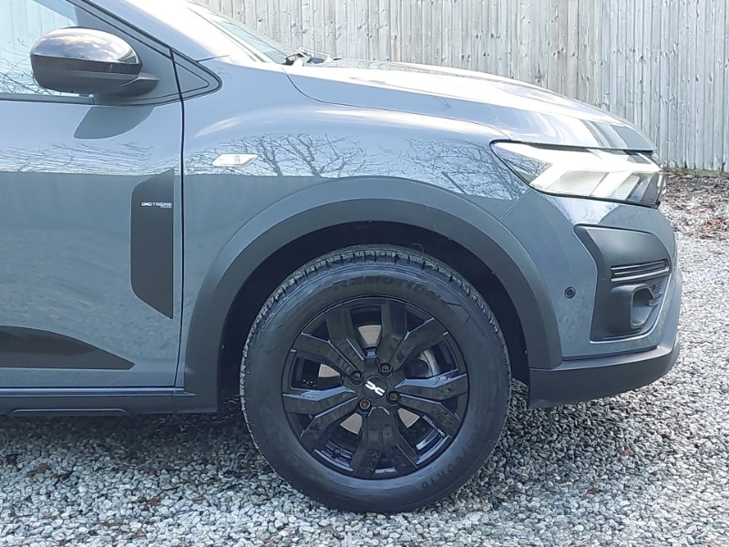 Used Dacia Jogger 2023 for sale - 77141392: Photo 12