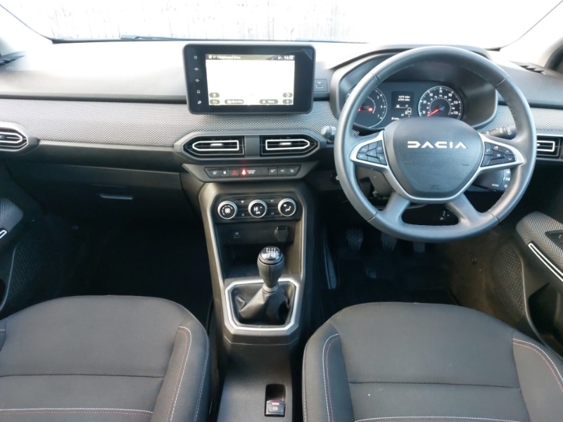 Used Dacia Jogger 2023 for sale - 77141392: Photo 2