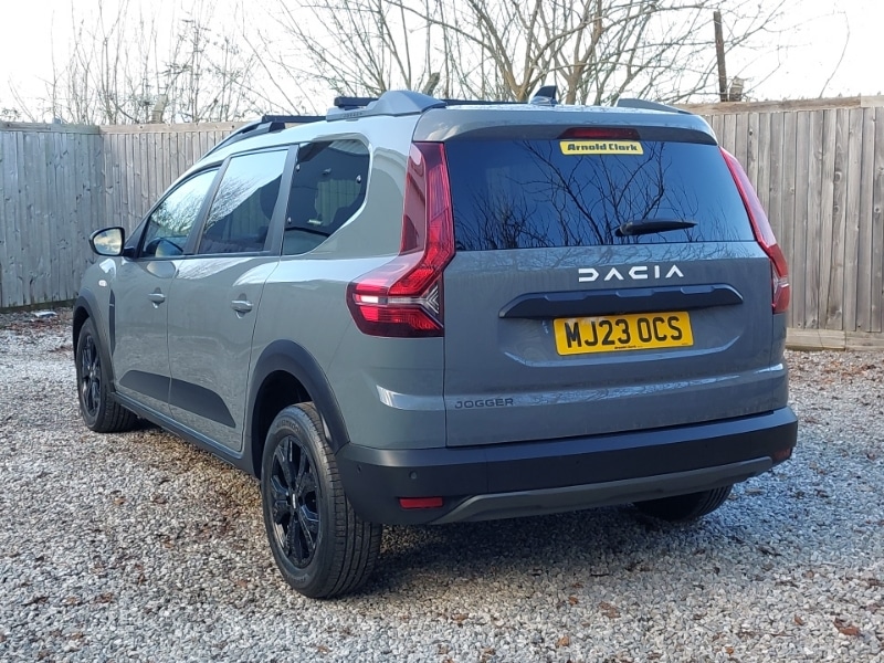Used Dacia Jogger 2023 for sale - 77141392: Photo 3