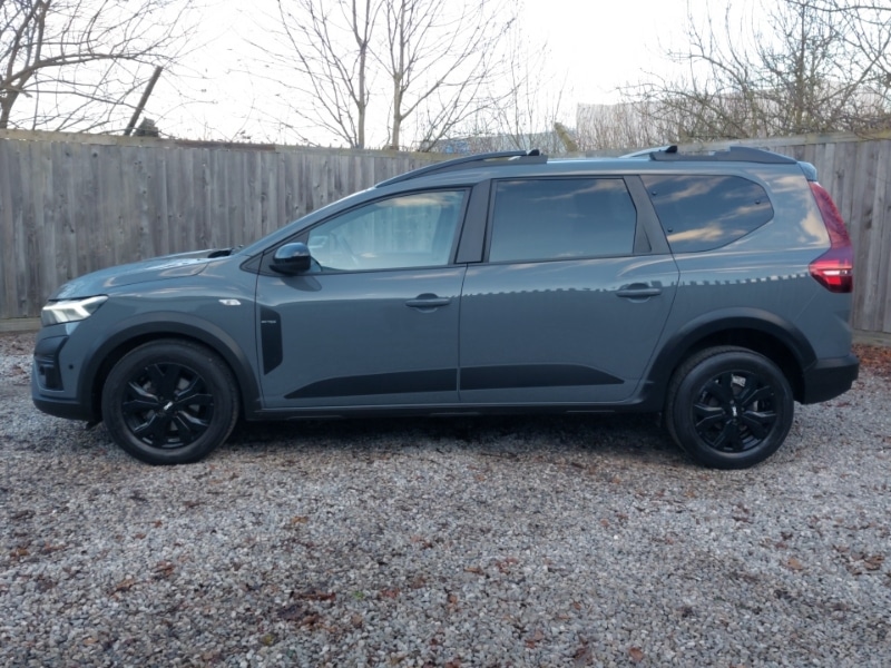 Used Dacia Jogger 2023 for sale - 77141392: Photo 4