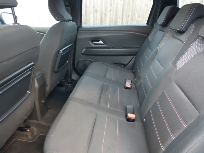 Used Dacia Jogger 2023 for sale - 77141392: Photo 6