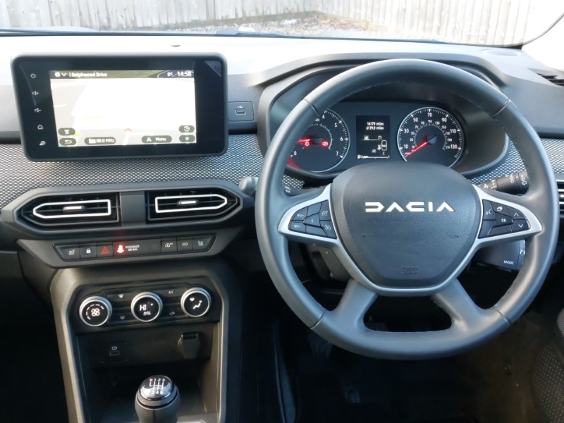 Used Dacia Jogger 2023 for sale - 77141392: Photo 7