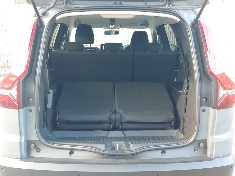 Used Dacia Jogger 2023 for sale - 77141392: Photo 8