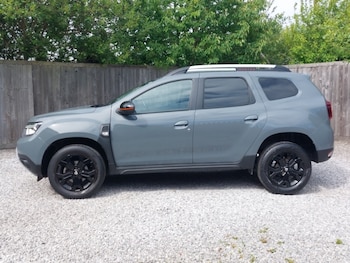 Used Dacia Duster 2022 for sale - 79144239: Photo