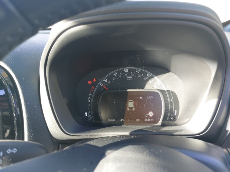 Used Toyota Aygo X 2023 for sale - 76602320: Photo 10