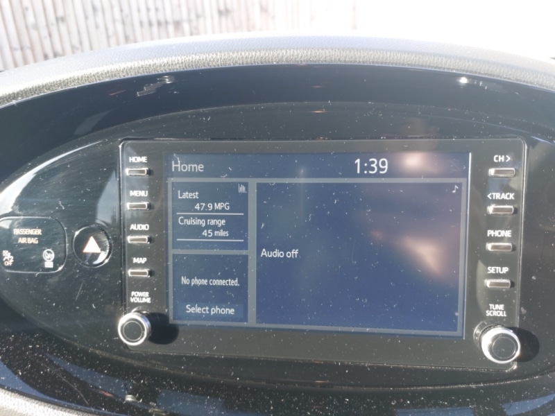 Used Toyota Aygo X 2023 for sale - 76602320: Photo 11