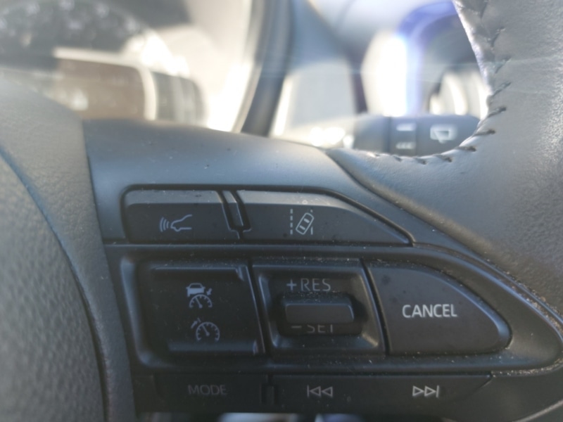 Used Toyota Aygo X 2023 for sale - 76602320: Photo 13