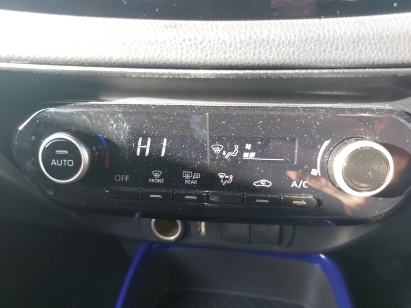 Used Toyota Aygo X 2023 for sale - 76602320: Photo 15