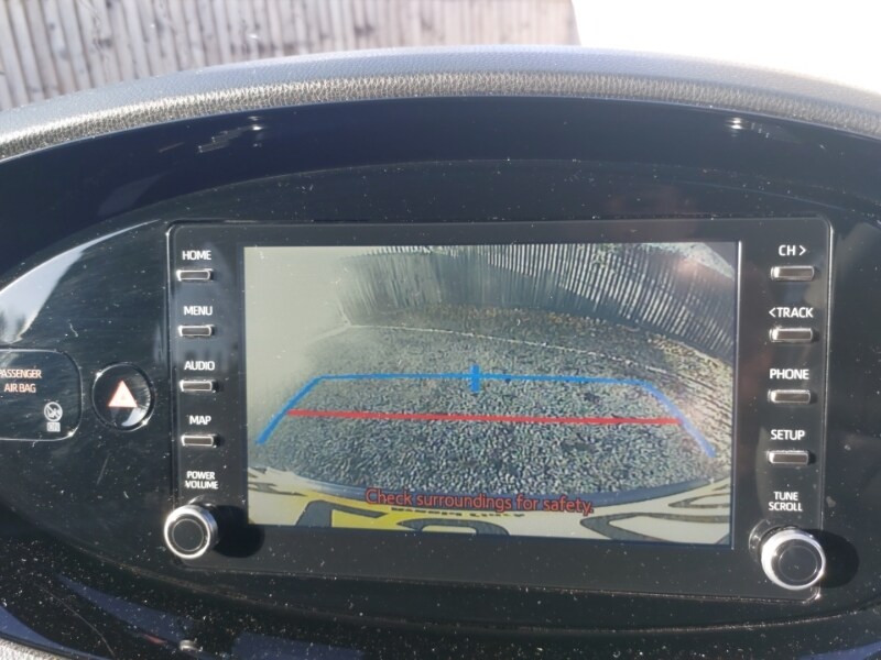 Used Toyota Aygo X 2023 for sale - 76602320: Photo 16