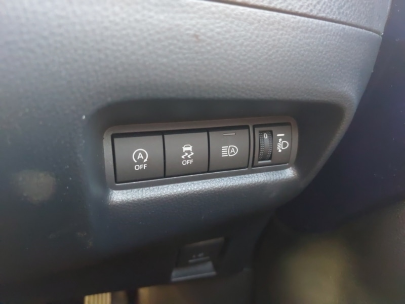 Used Toyota Aygo X 2023 for sale - 76602320: Photo 19