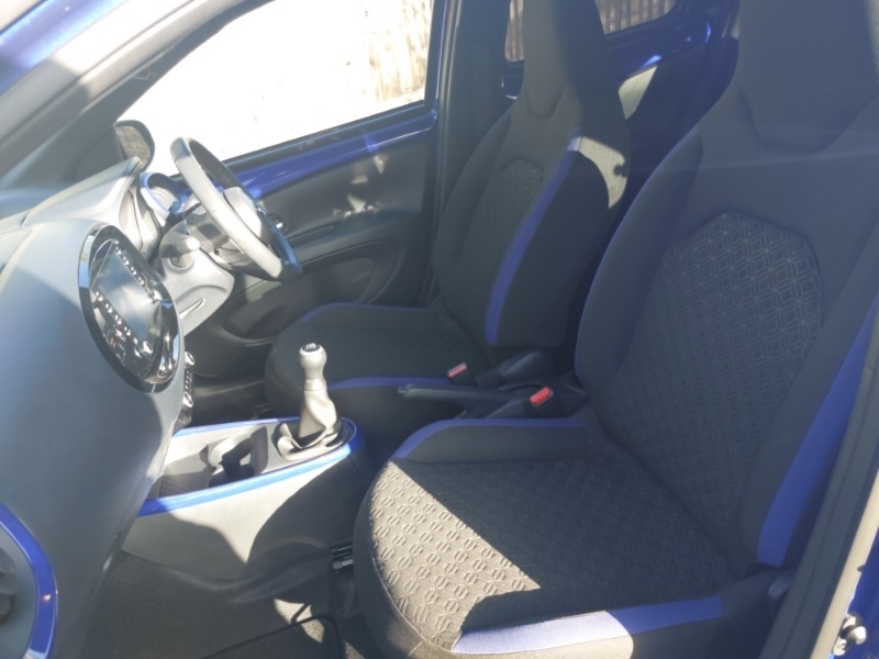 Used Toyota Aygo X 2023 for sale - 76602320: Photo 5