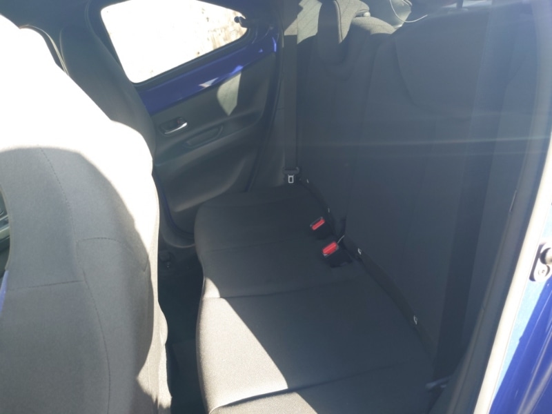 Used Toyota Aygo X 2023 for sale - 76602320: Photo 6