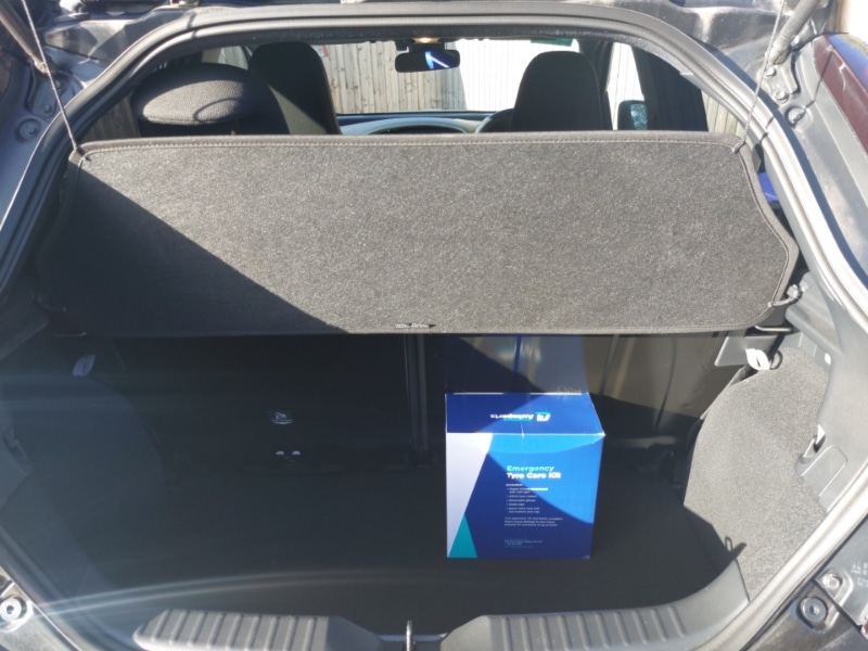 Used Toyota Aygo X 2023 for sale - 76602320: Photo 8