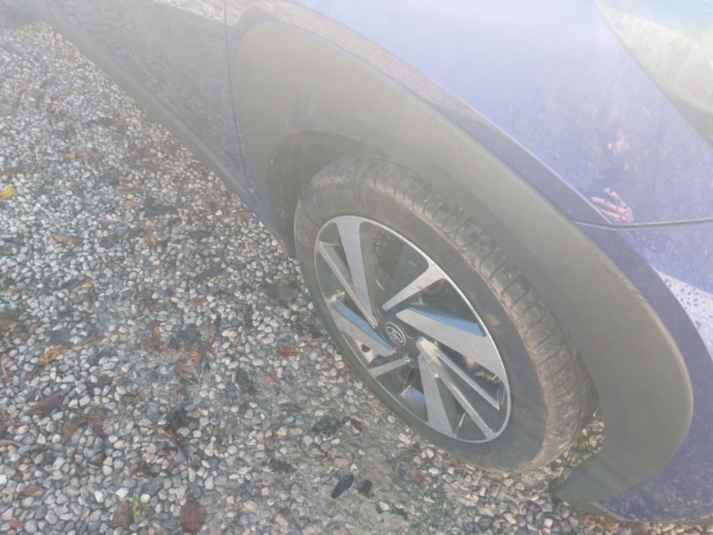 Used Toyota Aygo X 2023 for sale - 76602320: Photo 9