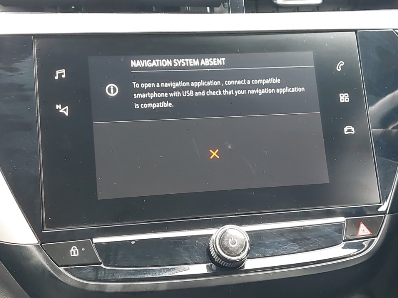 Used Vauxhall Corsa 2020 for sale - 78178531: Photo 10