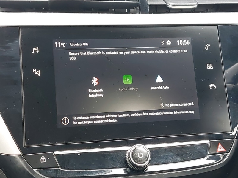 Used Vauxhall Corsa 2020 for sale - 78178531: Photo 11