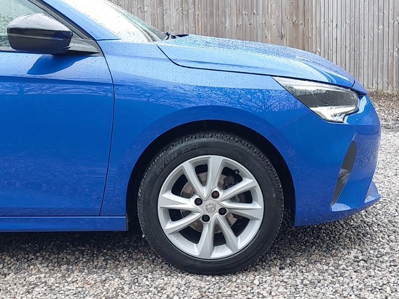 Used Vauxhall Corsa 2020 for sale - 78178531: Photo 12