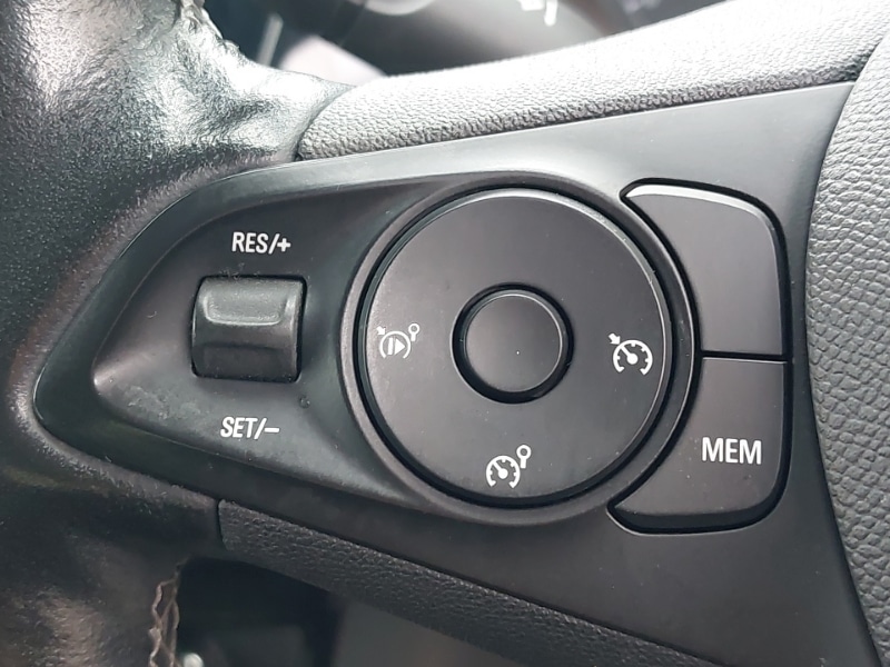 Used Vauxhall Corsa 2020 for sale - 78178531: Photo 14