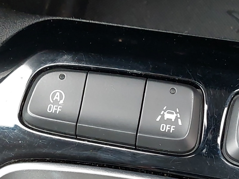 Used Vauxhall Corsa 2020 for sale - 78178531: Photo 15