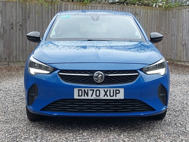 Used Vauxhall Corsa 2020 for sale - 78178531: Photo 19