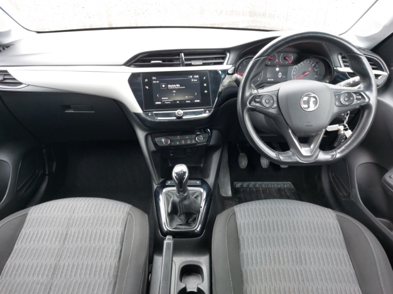 Used Vauxhall Corsa 2020 for sale - 78178531: Photo 2