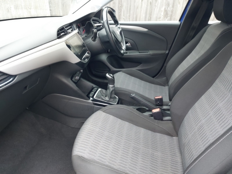 Used Vauxhall Corsa 2020 for sale - 78178531: Photo 5