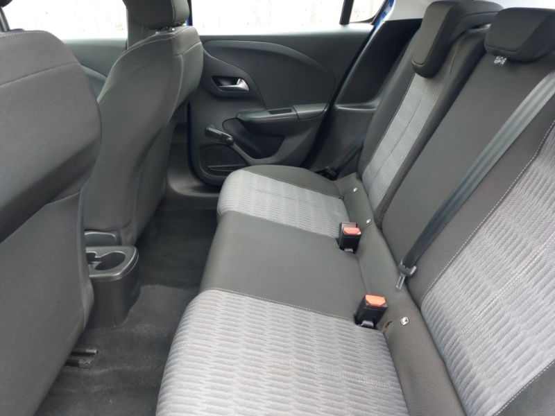 Used Vauxhall Corsa 2020 for sale - 78178531: Photo 6