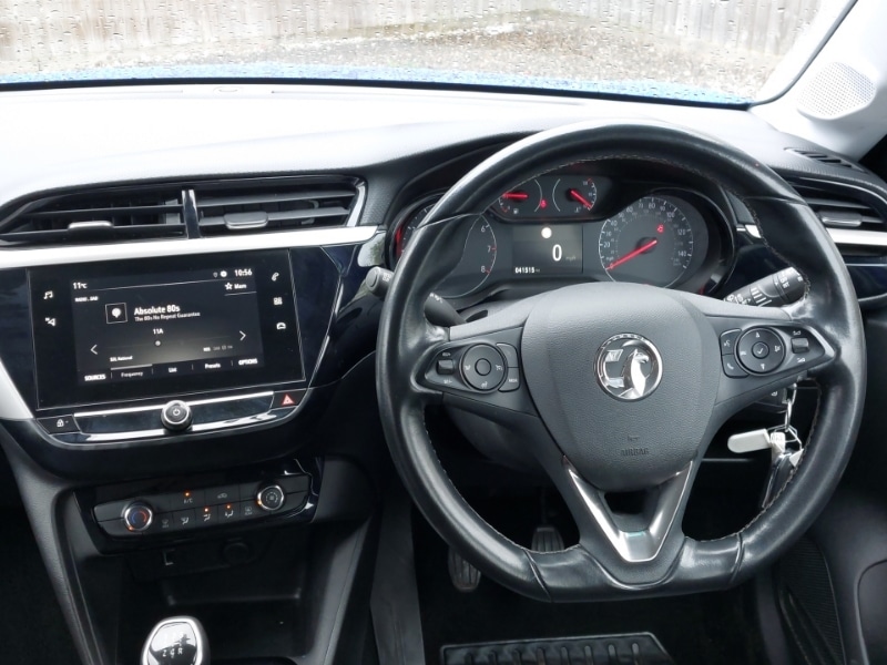 Used Vauxhall Corsa 2020 for sale - 78178531: Photo 7