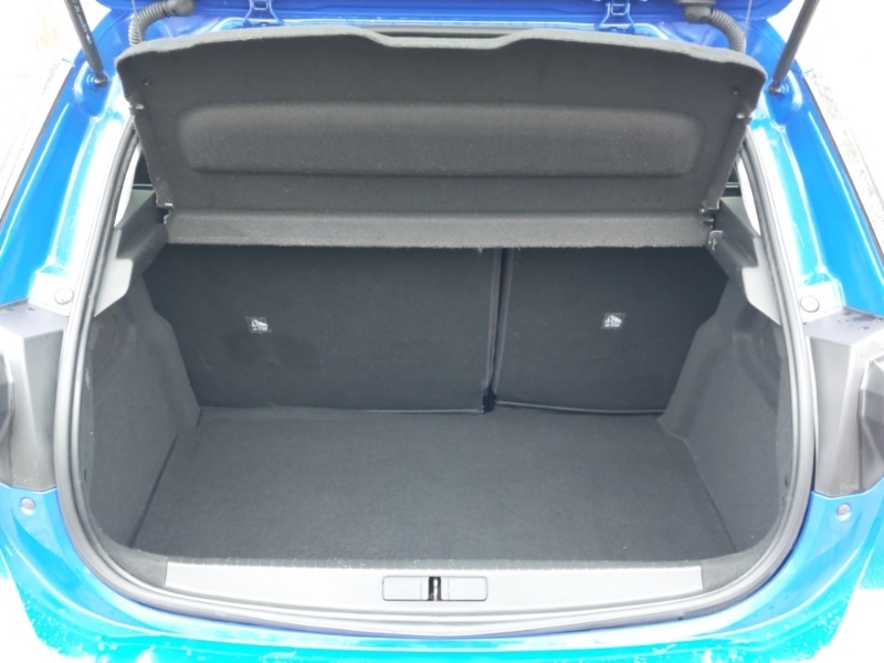 Used Vauxhall Corsa 2020 for sale - 78178531: Photo 8