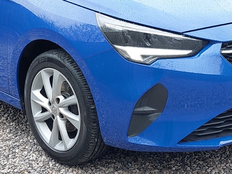 Used Vauxhall Corsa 2020 for sale - 78178531: Photo 9