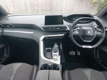 Used Peugeot 3008 2018 for sale - 74943955: Photo