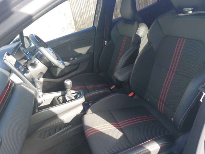 Used Renault Clio 2023 for sale - 76567255: Photo 5