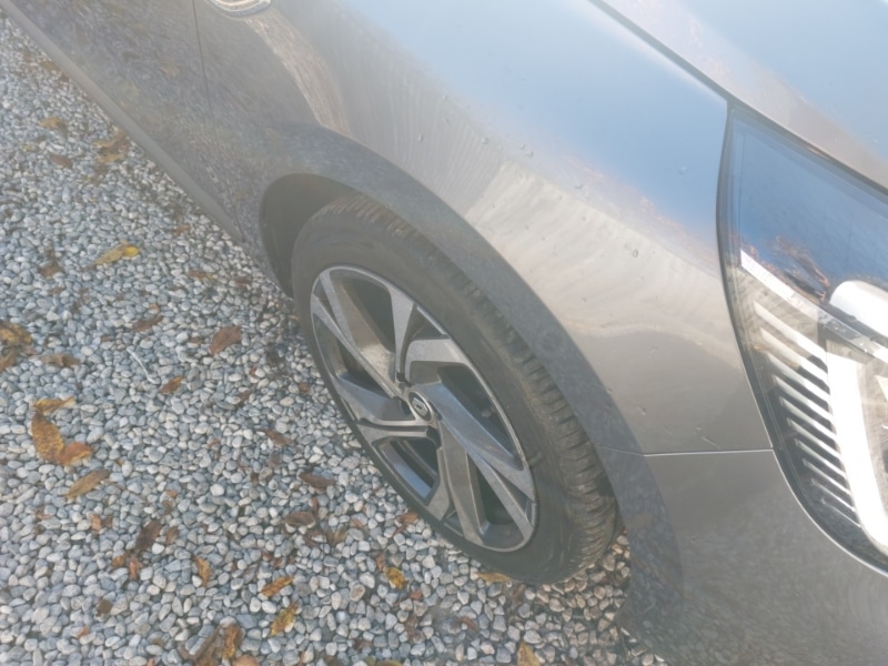 Used Renault Clio 2023 for sale - 76567255: Photo 9