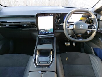 Used Renault Other 2024 for sale - 76987237: Photo