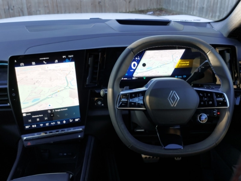 Used Renault Other 2024 for sale - 76987237: Photo 7