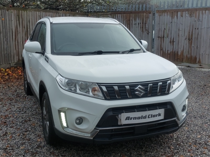 Used Suzuki Vitara 2020 for sale - 76754944: Photo 1