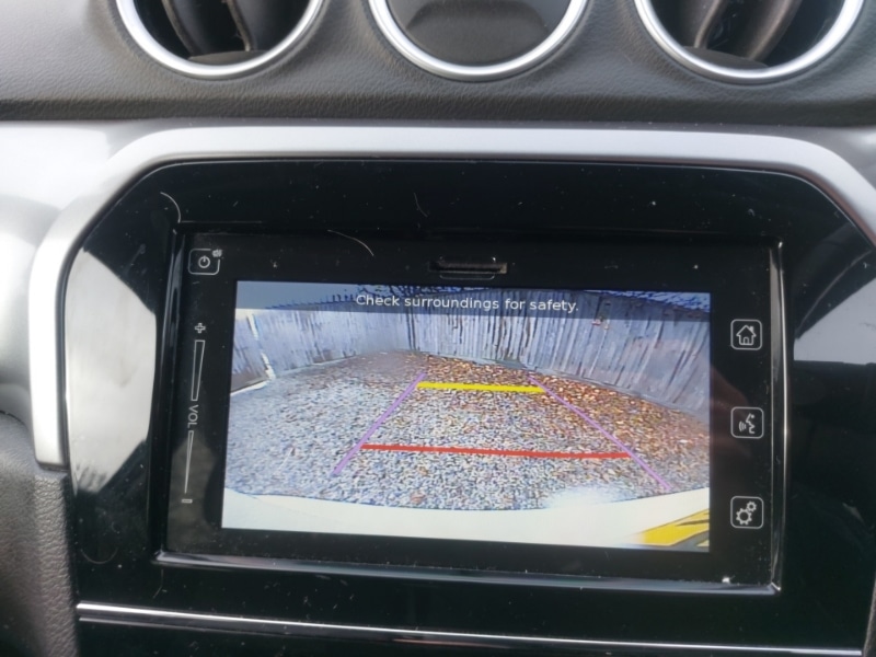 Used Suzuki Vitara 2020 for sale - 76754944: Photo 16