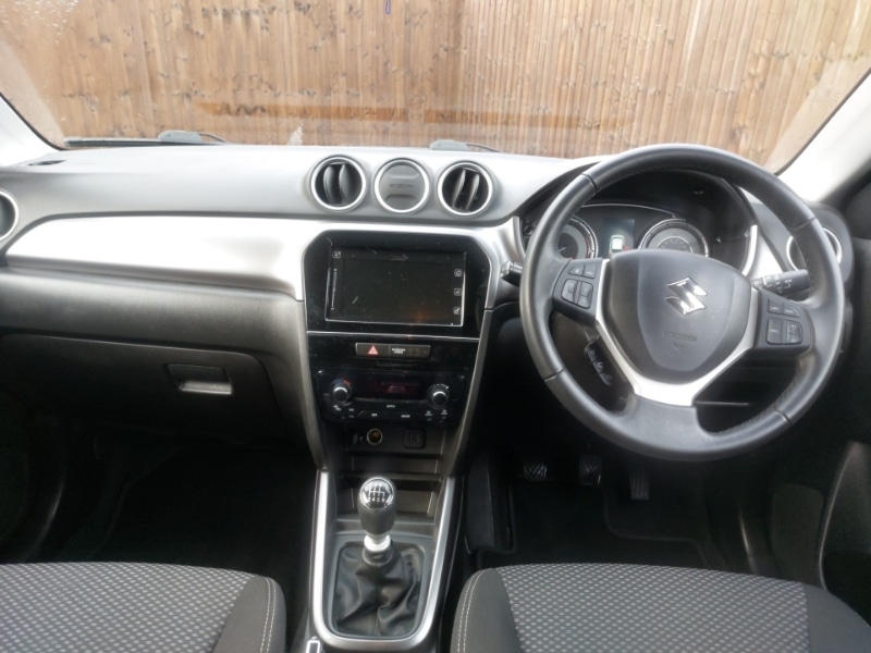 Used Suzuki Vitara 2020 for sale - 76754944: Photo 2