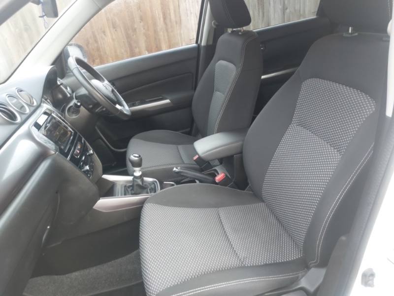 Used Suzuki Vitara 2020 for sale - 76754944: Photo 5